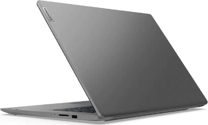Immagine prodotto Lenovo V17-IRU Intel U300/8GB/512GBSSD/IPS/FPR senza OS (17.30", Intel U300, 8 GB, 512 GB, DE)