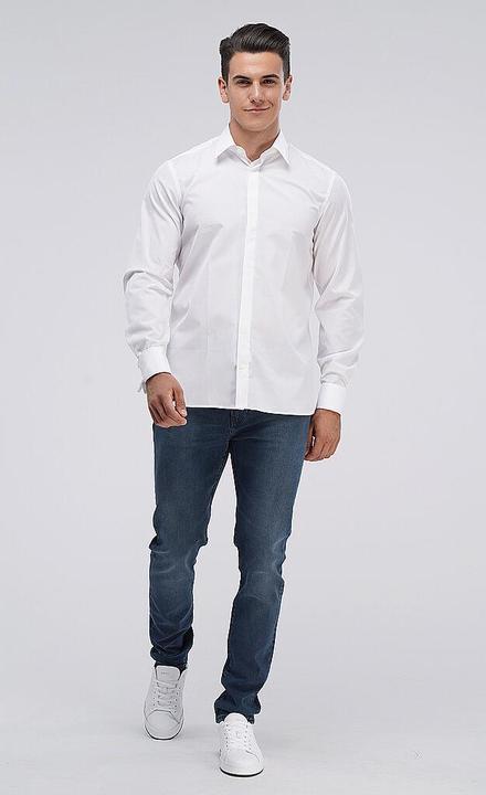 Produktbild Hemd Tailor Fit (42)
