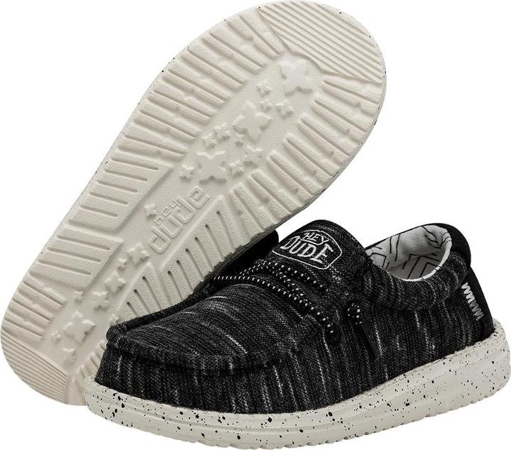 Actual product image Hey Dude Wally Stretch (34)
