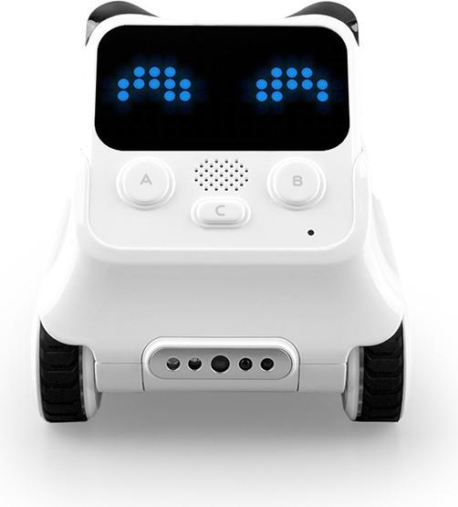 Immagine prodotto Makeblock Codey Versione Educazione Rocciosa