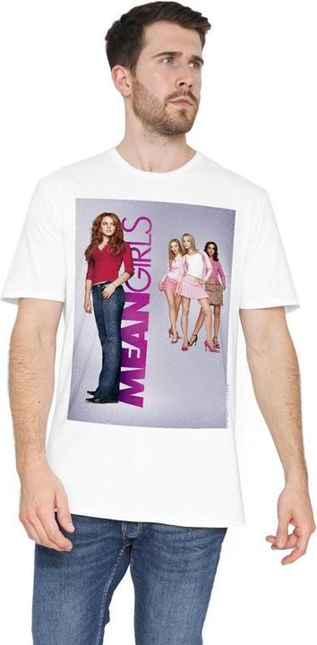 Produktbild Mean Girls TShirt (L)
