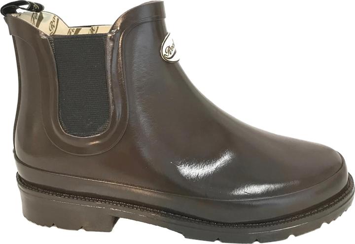 Produktbild Rockfish ChelseaBoots Urban glänzend (37)