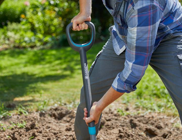 Image du produit Gardena Ergo Line pique pointue