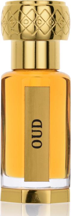 Immagine prodotto My Geisha Oud - Parfumöl 12 ml (12 ml)
