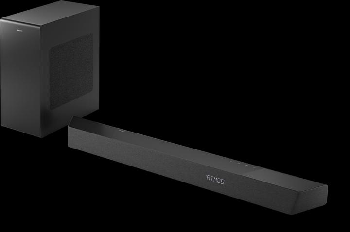 Actual product image Philips TAB8907/10 (720 W, 3.1.2 Channel)