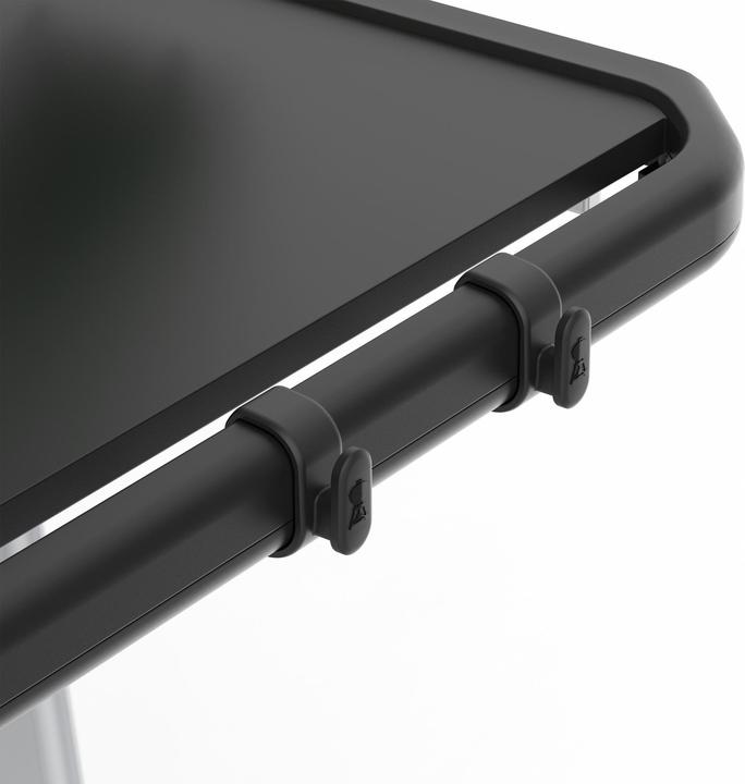 Image du produit Weber Table de barbecue