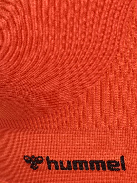Immagine prodotto hummel Top sportivo senza cuciture Hmltif (M)