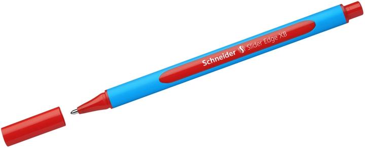 Immagine prodotto Schneider Penna a sfera Slider Edge (Rosso, Blu, 1 x)
