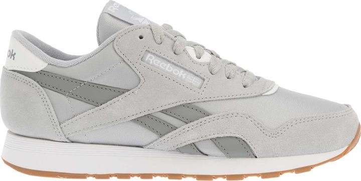 Immagine prodotto Reebok Classic Scarpe Sportive Pelle Scamosciata Uomo (38)