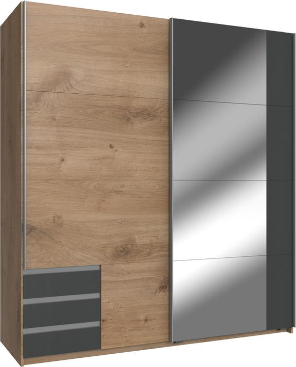 Wimex Emden Wardrobe