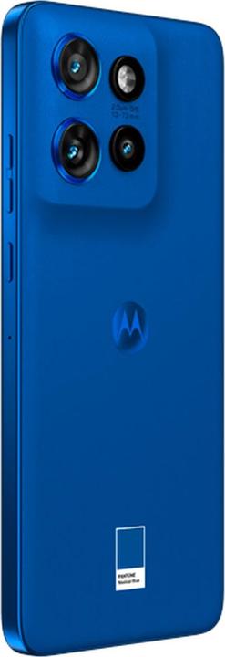 Immagine prodotto Motorola Edge 50 Neo (512 GB, Blu nautico, 6.40", SIM + eSIM, 50 Mpx, 5G)