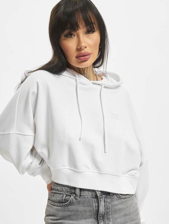 Produktbild adidas Cropped Hoodie - 88137 (46)