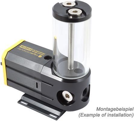 Image du produit Aqua Computer Aquainlet PRO