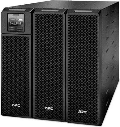 Actual product image APC Usv Srt8kxli, 8000w (8000 VA, 8000 W, Online double converter UPS)