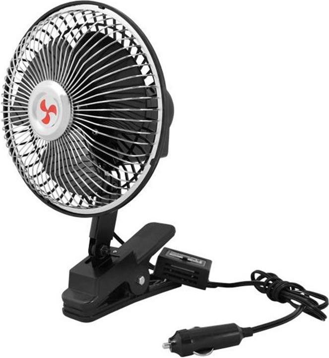 Produktbild Forever Light Autolüfter 12V 6" mit Regelung
