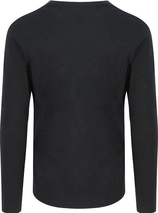 Actual product image Awdis Ecologie Erawan Organic Long Sleeve Tee (XL)