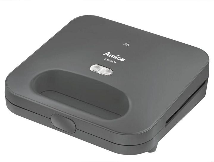 Actual product image Amica OPIEKACZ SMK 2015 - SZARY (EU plug)