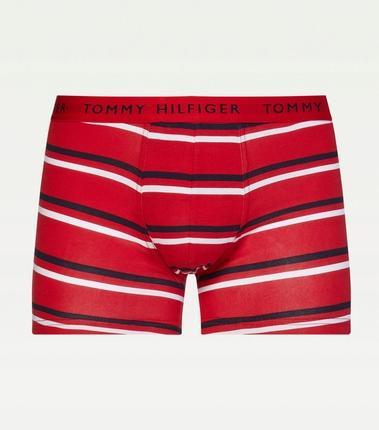 Actual product image Tommy Hilfiger Trunk (S, pack of 3)