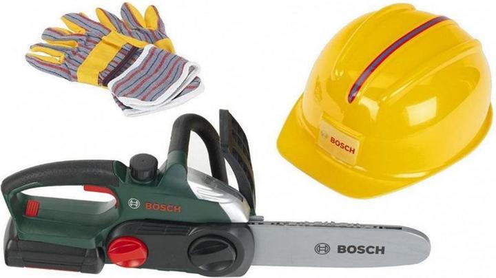Bosch Werker-Set