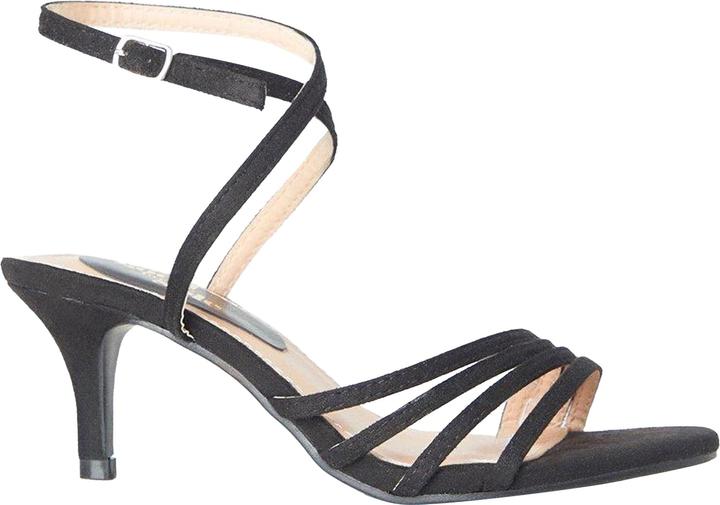 Immagine prodotto Good For The Sole Sana Sandali Bretelle Tacco a Spillo Donna (40)
