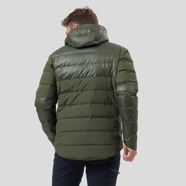 Actual product image Odlo Severin N-Thermic (S)