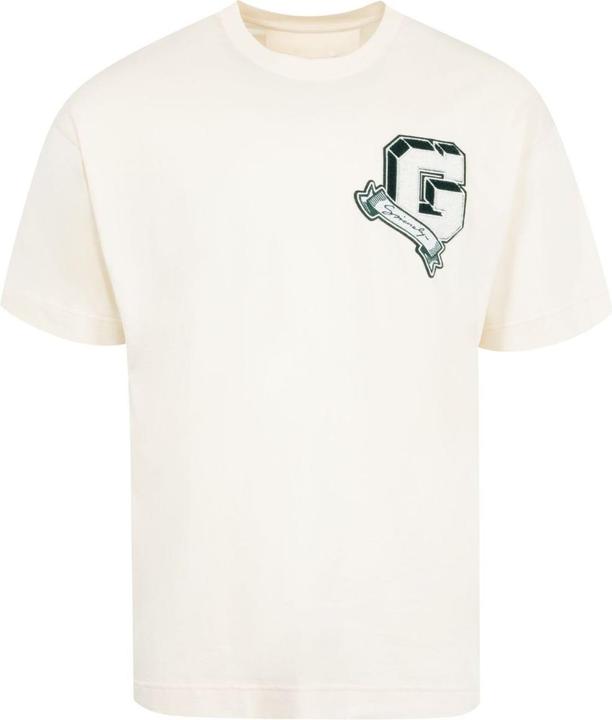 Produktbild Givenchy T-shirts And Polos Beige (L)