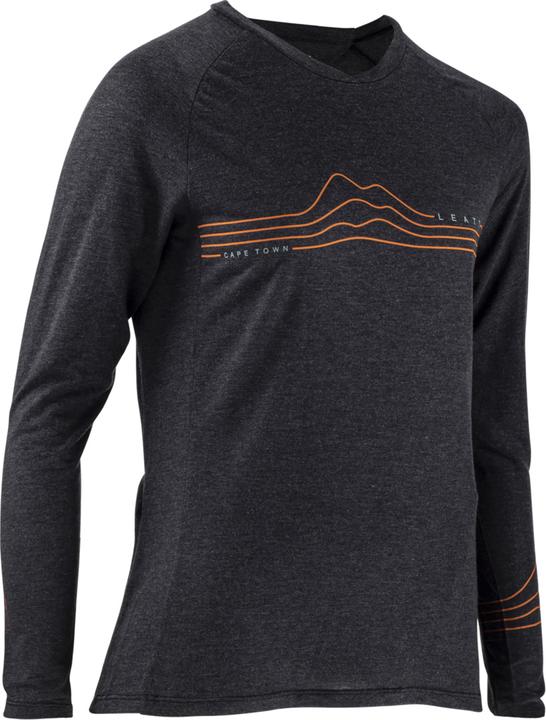 Leatt Jersey Damen MTB All-MTN 3.0