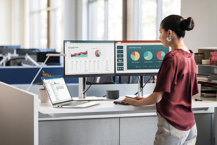 Image du produit HP ProBook 450 G8 (15.60", Intel Core i3-1115G4, 8 Go, 256 Go, ING. Int.)