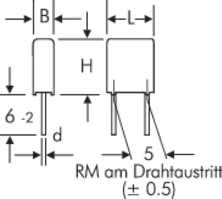 Produktbild H-Tronic Soundmodul Dampflok Bausatz