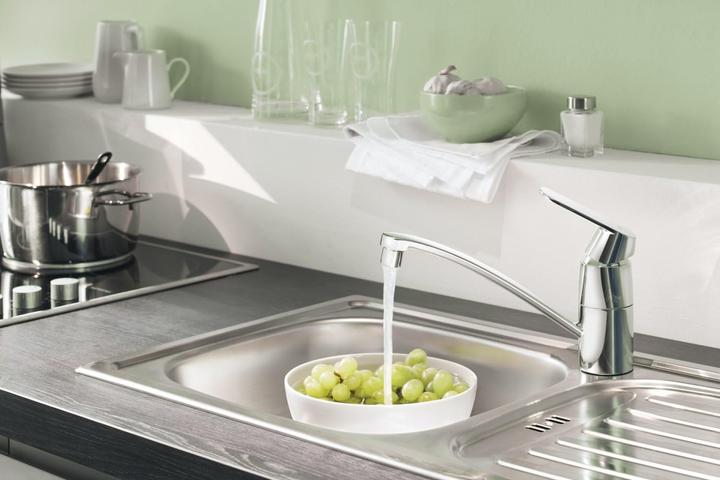 Immagine prodotto Grohe Eurosmart Cosmopolitan
