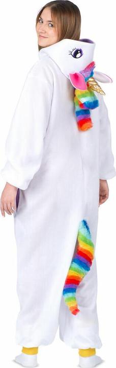 Actual product image My Other Me Disguise for adults unicorn (L)