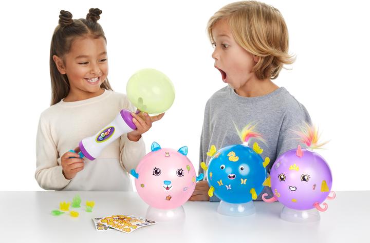 Actual product image Giochi Preziosi NEB00