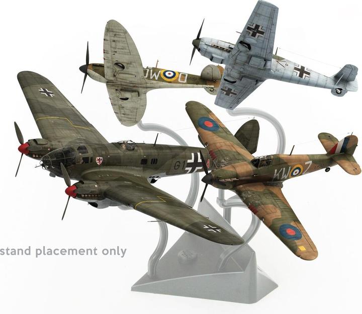 Produktbild Airfix Battle of Britain Gift Set