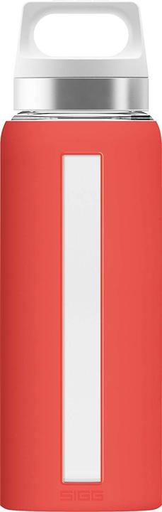 Rood, Wit