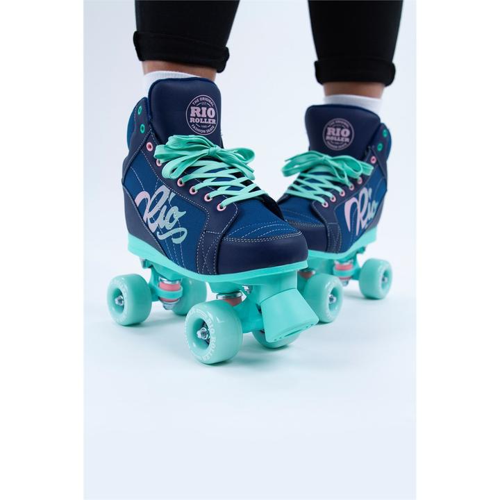 Actual product image Rio Roller Lumina (42)