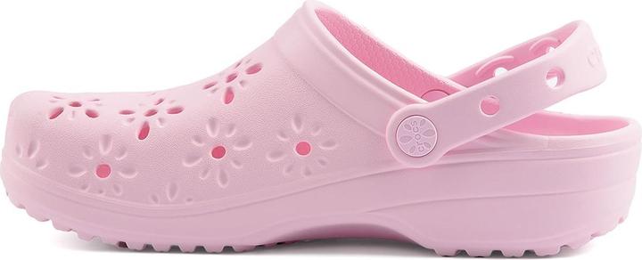 Produktbild Crocs Classic Floral Cut Out Clog (36, 37)