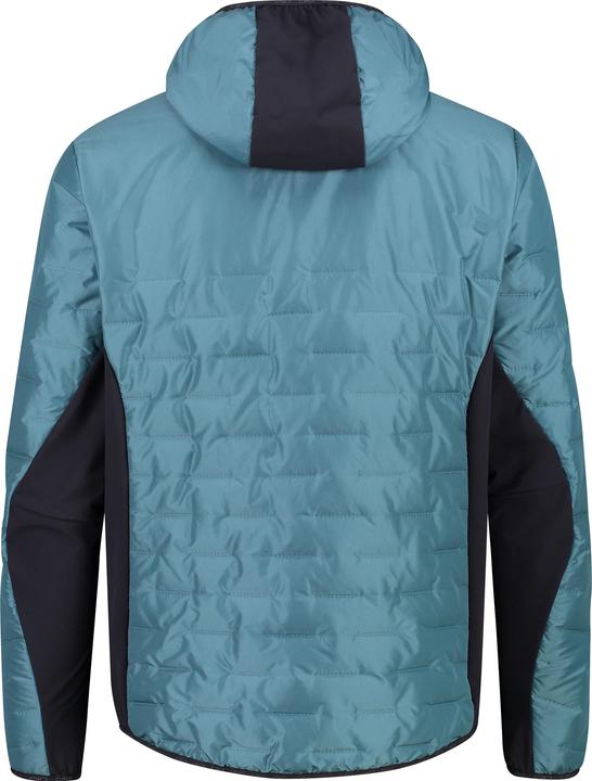 Image du produit CMP Campagnolo Sweat à capuche hybride (3XL)
