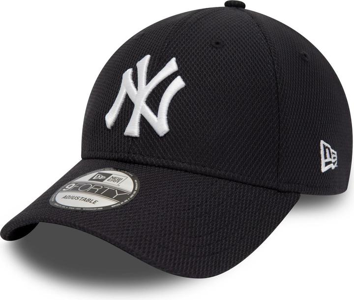 New Era 9Forty Diamond New York Yankees