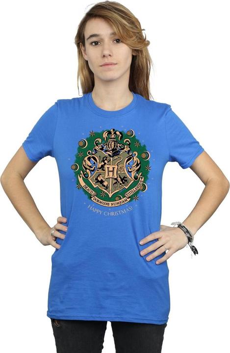 Produktbild Christmas Wreath TShirt (S)