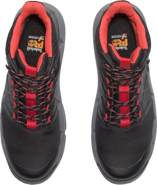 Immagine prodotto Timberland Morphix Stivali Antinfortunistici Uomo (49.5)