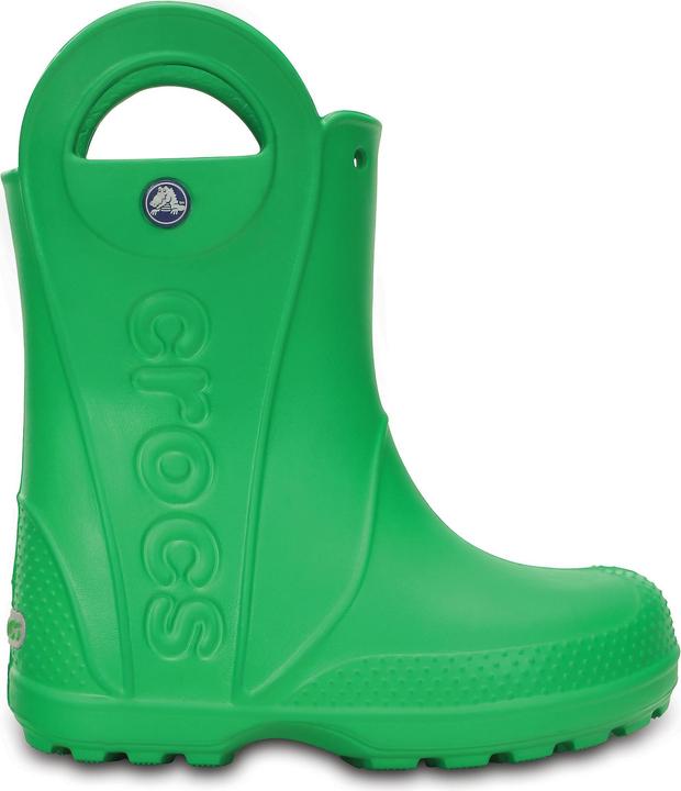 Image du produit Crocs Bottes de pluie Handle It Kids (33)