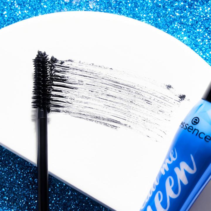 Produktbild essence Mascara (Schwarz)