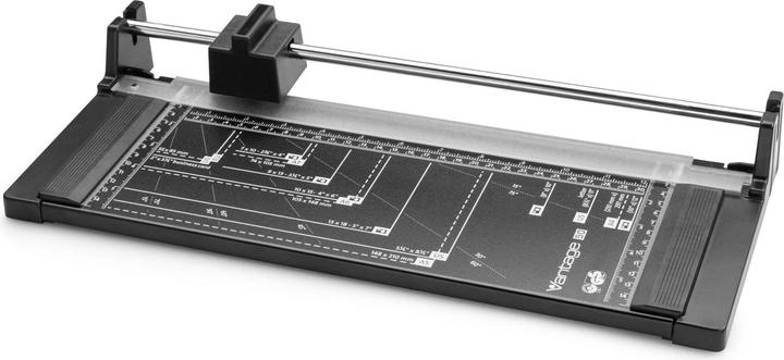 Actual product image Kaiser Fototechnik Safety slicer, 32 cm (5 Sheets)