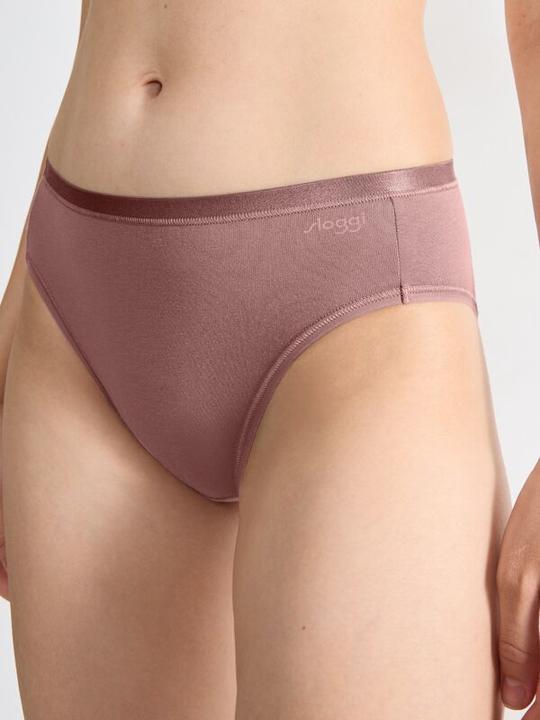 Actual product image Sloggi 3er Pack GO Daily Cotton Tai Slip (M, pack of 3)