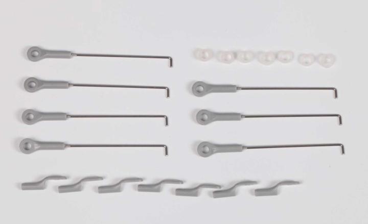 Immagine prodotto FMS set di leveraggi yak 130 v2