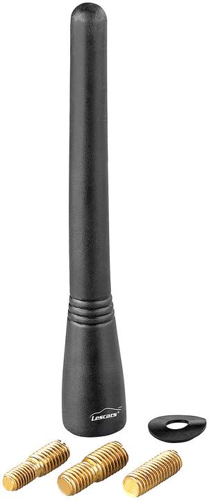 Produktbild Pearl Universal-Kurzstab-Antenne