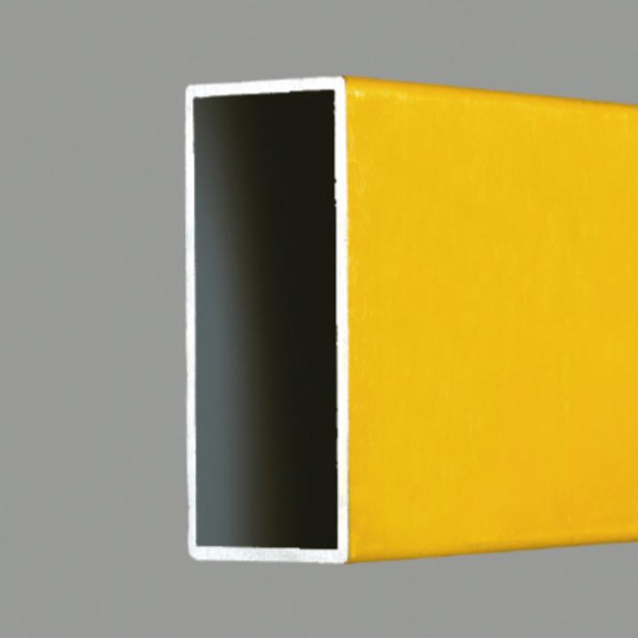 Immagine prodotto Stabila Livella leggera in metallo tipo 70/ // leggera e facile da pulire (100 cm)