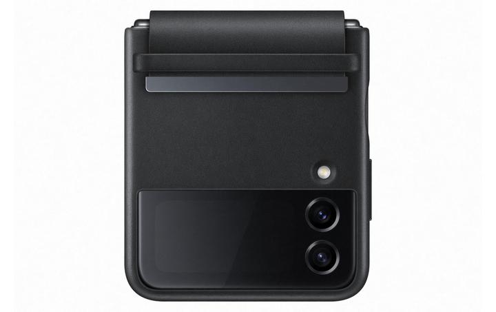 Image du produit Samsung Flap Cover (Samsung Galaxy Z Flip4)