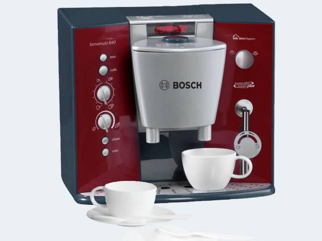Produktbild Theo Klein Bosch Kaffeemaschine