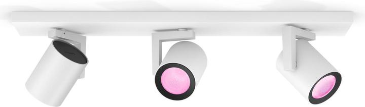 Philips Hue Argenta Basis BT (1050 lm, GU10)